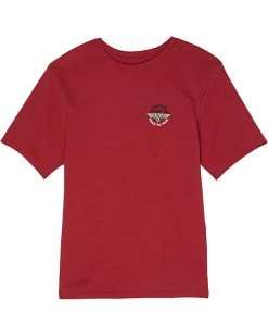 Volcom Kids Winged Beast Short Sleeve Tee (Big Kids) | Shirts & Tops