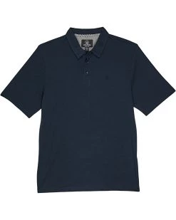 Volcom Kids Wowzer Short Sleeve Polo (Big Kids) | Shirts & Tops -Volcom Kids || Bogs Shop 61DrcAxIM3L. AC SR736920