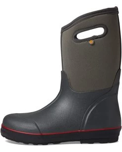 Bogs Kids Classic II Texture Solid (Toddler/Little Kid/Big Kid) | Boots -Volcom Kids || Bogs Shop 61E0f6ObMlL. AC SR736920