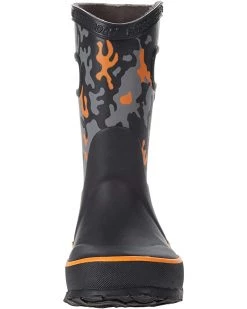 Bogs Kids Rain Boots Neo Camo (Toddler/Little Kid/Big Kid) -Volcom Kids || Bogs Shop 61ELnMzxWmL. AC SR736920