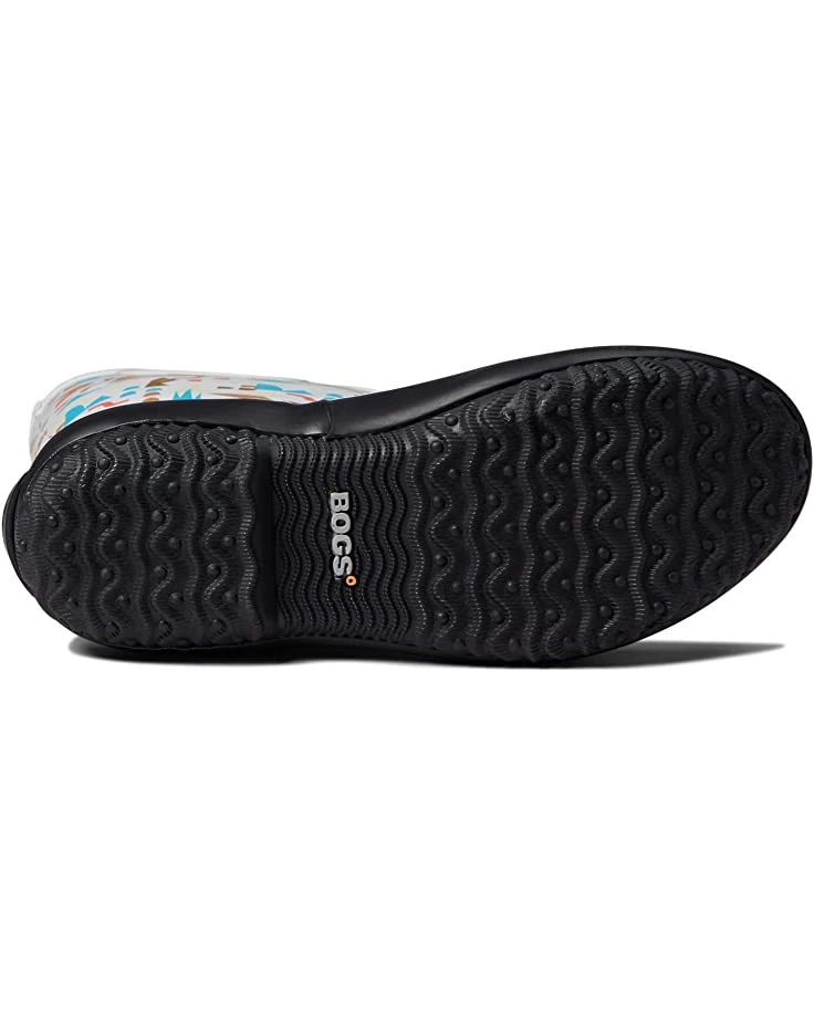 Bogs Rain Boot Sparse Geo | Boots 5 Bogs Rain Boot Sparse Geo | Boots - Image 3