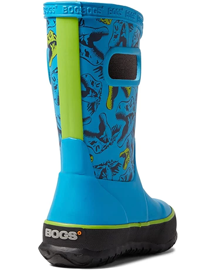 Bogs Kids Rain Boot Cool Dinos (Toddler/Little Kid/Big Kid) | Boots 7 Bogs Kids Rain Boot Cool Dinos (Toddler/Little Kid/Big Kid) | Boots - Image 5