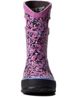 Bogs Kids Rain Boot Little Textures (Toddler/Little Kid/Big Kid) | Boots -Volcom Kids || Bogs Shop 61FYFSziE3L. AC SR736920