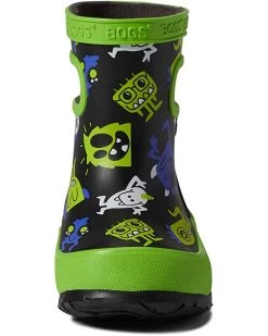 Bogs Kids Skipper Monsters (Toddler/Little Kid) | Boots -Volcom Kids || Bogs Shop 61FsDqqhMIL. AC SR736920