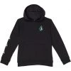 Volcom Kids Iconic Stone Pullover (Toddler/Little Kids) | Hoodies & Sweatshirts -Volcom Kids || Bogs Shop 61GOVx8pAiL. AC SR736920