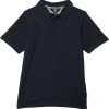 Volcom Kids Wowzer Short Sleeve Polo (Toddler/Little Kids) | Shirts & Tops -Volcom Kids || Bogs Shop 61GUJl162SL. AC SR736920