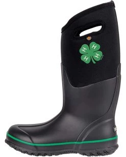 Bogs Classic Tall 4-H | Boots -Volcom Kids || Bogs Shop 61HBahWUyL. AC SR736920