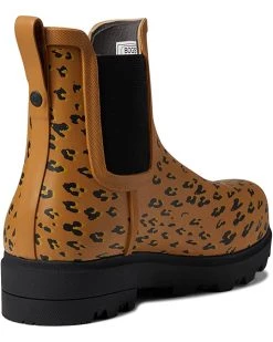 Bogs Laurel Chelsea Composite Safety Toe Leopard | Boots -Volcom Kids || Bogs Shop 61HqUbbXDaL. AC SR736920