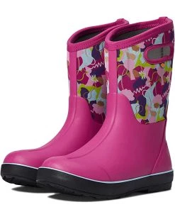 Bogs Kids Classic II Joyful (Toddler/Little Kid/Big Kid) | Boots -Volcom Kids || Bogs Shop 61IpyhzAM8L. AC SR736920