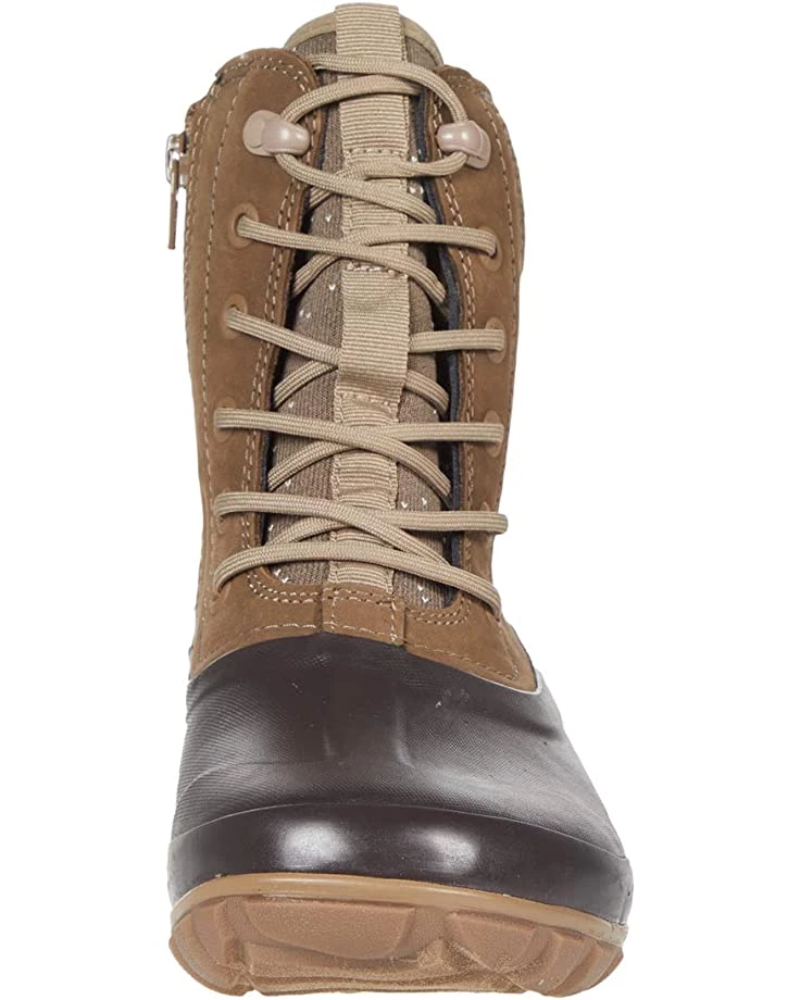 Bogs Classic Casual Tall Lace Leather | Boots 8 Bogs Classic Casual Tall Lace Leather | Boots - Image 6