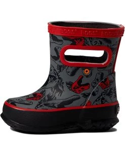 Bogs Kids Skipper Cool Dino (Toddler/Little Kid) | Boots -Volcom Kids || Bogs Shop 61KHvRur5uL. AC SR736920