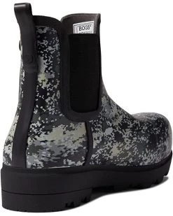 Bogs Laurel Chelsea Composite Safety Toe Micro Camo | Boots -Volcom Kids || Bogs Shop 61KgmaZjX1L. AC SR736920