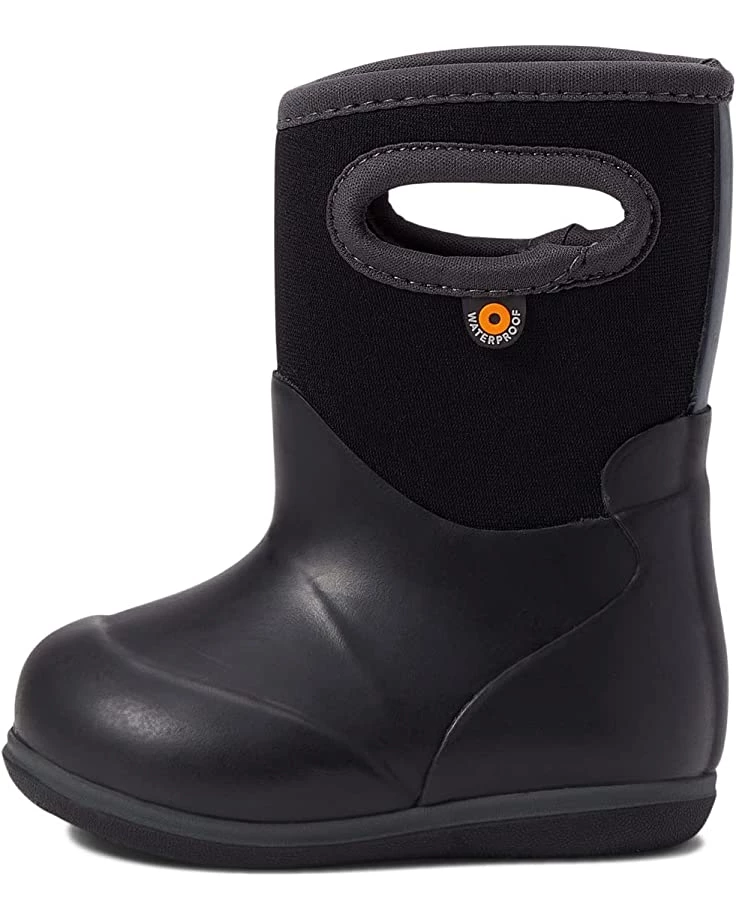 Bogs Kids Baby Classic Solid (Toddler) | Boots 6 Bogs Kids Baby Classic Solid (Toddler) | Boots - Image 4