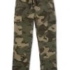 Volcom Kids March Cargo Pants (Big Kids) -Volcom Kids || Bogs Shop 61Mf9dfyC3L. AC SR736920