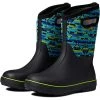 Bogs Kids Classic II Mountain Geo (Toddler/Little Kid/Big Kid) | Boots -Volcom Kids || Bogs Shop 61MgzDMhBoL. AC SR736920