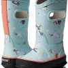 Bogs Kids Rain Boots Unicorns (Toddler/Little Kid/Big Kid)