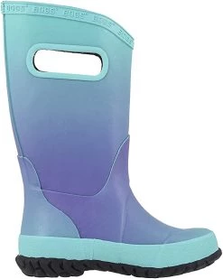 Bogs Kids Rain Boots Ombre (Toddler/Little Kid/Big Kid) -Volcom Kids || Bogs Shop 61NSwMgGF6L. AC SR736920