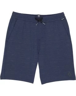 Volcom Kids Understoned EW Hybrid (Big Kids) | Shorts -Volcom Kids || Bogs Shop 61O78TSep8L. AC SR736920