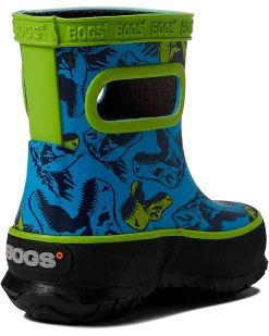 Bogs Kids Skipper Cool Dino (Toddler/Little Kid) | Boots -Volcom Kids || Bogs Shop 61OKHvu4SnL. AC SR736920