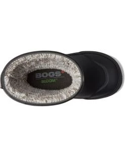 Bogs Kids Rain Boot Plush (Toddler/Little Kid/Big Kid) | Boots -Volcom Kids || Bogs Shop 61QIBiZgiL. AC SR736920