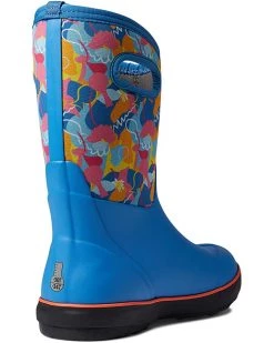 Bogs Kids Classic II Joyful (Toddler/Little Kid/Big Kid) | Boots -Volcom Kids || Bogs Shop 61QLqjNcGtL. AC SR736920