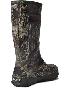 Bogs Kids Rain Boots Mossy (Toddler/Little Kid/Big Kid) -Volcom Kids || Bogs Shop 61S02pcTSHL. AC SR736920