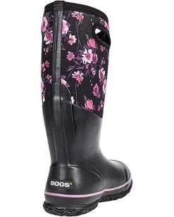 Bogs Classic Tall Painterly | Boots -Volcom Kids || Bogs Shop 61S4eKIANZS. AC SR736920