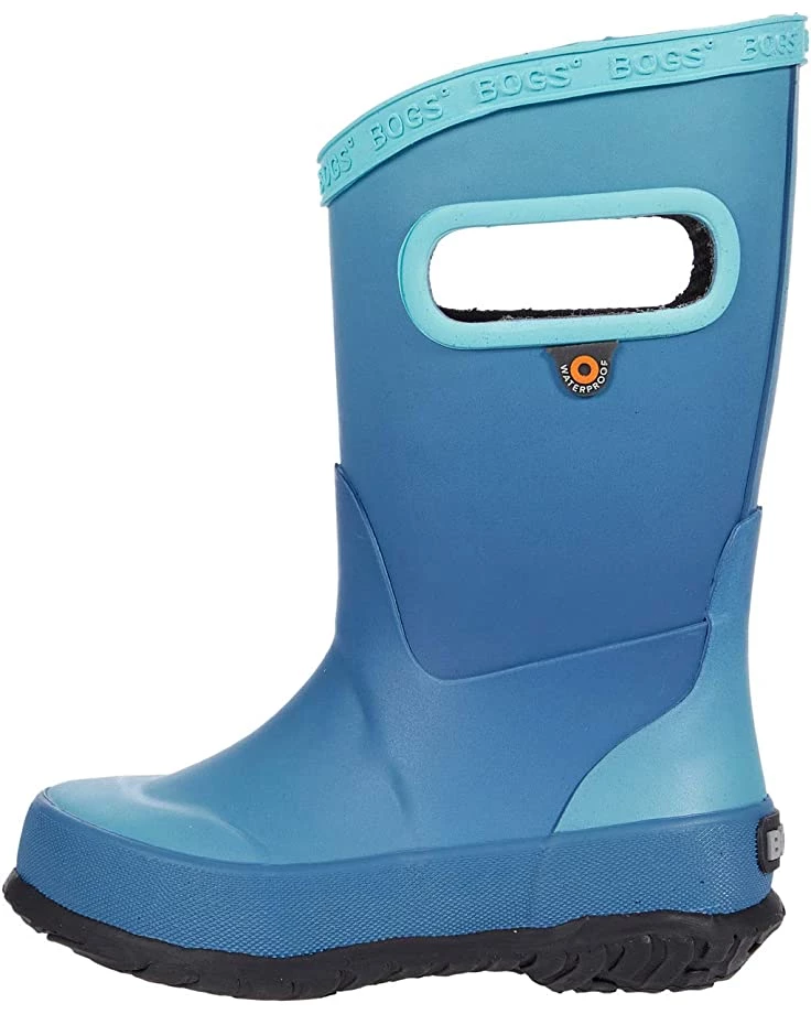 Bogs Kids Rain Boots Ombre (Toddler/Little Kid/Big Kid) 6 Bogs Kids Rain Boots Ombre (Toddler/Little Kid/Big Kid) - Image 4