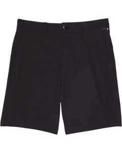 Volcom Kids Frickin Cross Shred Static (Big Kids) | Shorts