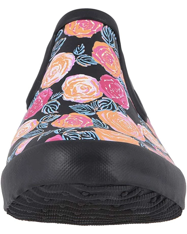 Bogs Patch Slip-On Water Rose | Clogs 9 Bogs Patch Slip-On Water Rose | Clogs - Image 7