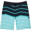 Volcom Kids Mod Swipe Stripe (Big Kids) | Swimwear