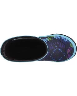 Bogs Kids Rain Boots Tie-Dye (Toddler/Little Kid/Big Kid) -Volcom Kids || Bogs Shop 61Ug6e8YqYL. AC SR736920