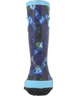 Bogs Kids Rain Boots Tie-Dye (Toddler/Little Kid/Big Kid) -Volcom Kids || Bogs Shop 61WlQ5uqrhL. AC SR736920