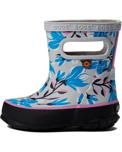 Bogs Kids Skipper Magnolia (Toddler/Little Kid) | Boots -Volcom Kids || Bogs Shop 61Wn7n17QAL. AC SR736920