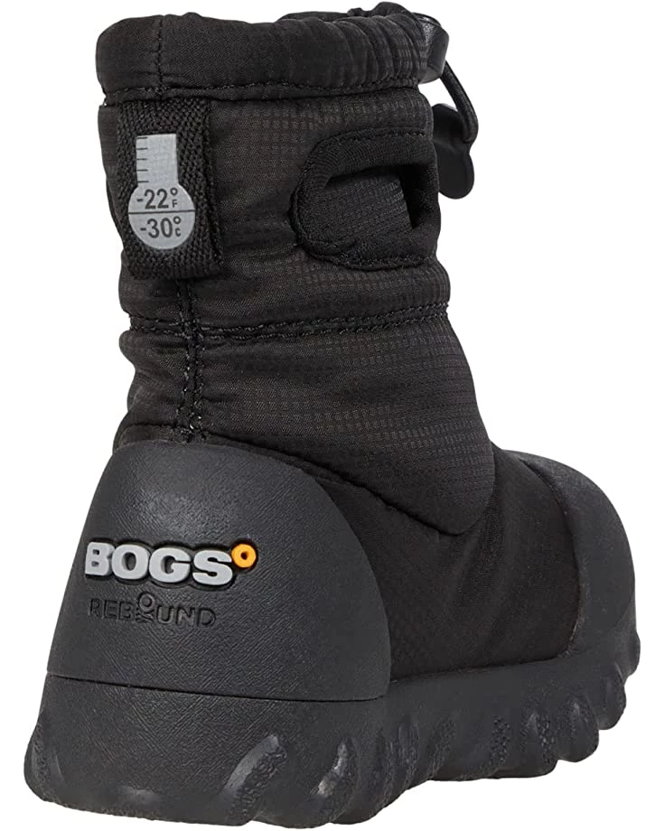 Bogs Kids B-Moc Snow (Toddler/Little Kid/Big Kid) | Boots 7 Bogs Kids B-Moc Snow (Toddler/Little Kid/Big Kid) | Boots - Image 5