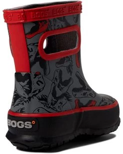 Bogs Kids Skipper Cool Dino (Toddler/Little Kid) | Boots -Volcom Kids || Bogs Shop 61X1XsJN9gL. AC SR736920