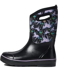 Bogs Kids Classic II Unicorn Awesome (Toddler/Little Kid/Big Kid) | Boots -Volcom Kids || Bogs Shop 61X8xViEpL. AC SR736920