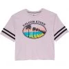 Volcom Kids Truly Stoked Tee (Toddler/Little Kids/Big Kids) | Shirts & Tops -Volcom Kids || Bogs Shop 61XrSgnamYL. AC SR736920
