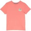 Volcom Kids Last Party Tee (Toddler/Little Kids/Big Kids) | Shirts & Tops