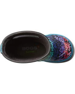 Bogs Kids Rain Boots Rainbow Dots (Toddler/Little Kid/Big Kid) 9 Bogs Kids Rain Boots Rainbow Dots (Toddler/Little Kid/Big Kid) -Volcom Kids || Bogs Shop 61Y68EncUuL. AC SR736920
