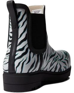 Bogs Laurel Chelsea Composite Safety Toe Zebra | Boots -Volcom Kids || Bogs Shop 61YiJ5sU9hL. AC SR736920