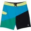 Volcom Kids Halved Liberators (Big Kids) | Swimwear