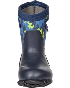 Bogs Kids York Neo Camo (Toddler/Little Kid/Big Kid) | Boots -Volcom Kids || Bogs Shop 61Z2TZNBS7S. AC SR736920