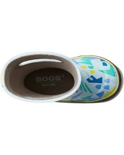 Bogs Kids Rain Boot Sparse Geo (Toddler/Little Kid/Big Kid) | Boots -Volcom Kids || Bogs Shop 61ZD0D LgRL. AC SR736920