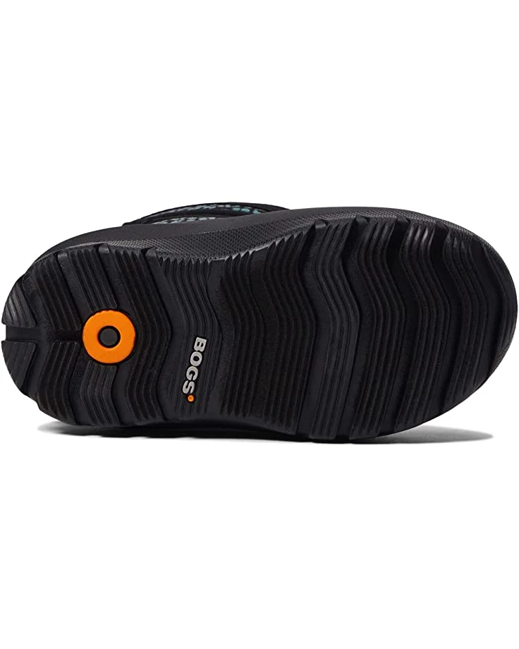 Bogs Kids Neo - Classic Rainbow Leopard (Toddler/Little Kid/Big Kid) | Boots 5 Bogs Kids Neo - Classic Rainbow Leopard (Toddler/Little Kid/Big Kid) | Boots - Image 3