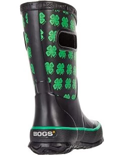 Bogs Kids Rainboot 4-H (Toddler/Little Kid/Big Kid) | Boots -Volcom Kids || Bogs Shop 61aQ3xvUO3S. AC SR736920