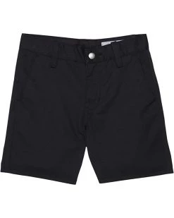 Volcom Kids Frickin Chino Shorts (Toddler/Little Kids)