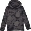 Volcom Kids Stonedye Hood Long Sleeve (Toddler/Little Kids) | Hoodies & Sweatshirts