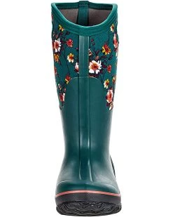 Bogs Classic Tall Painterly Wide Calf | Boots -Volcom Kids || Bogs Shop 61cCVocCaCS. AC SR736920