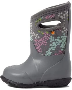 Bogs Kids York Star Heart (Toddler/Little Kid/Big Kid) | Boots 11 Bogs Kids York Star Heart (Toddler/Little Kid/Big Kid) | Boots -Volcom Kids || Bogs Shop 61ckgLkAheL. AC SR736920